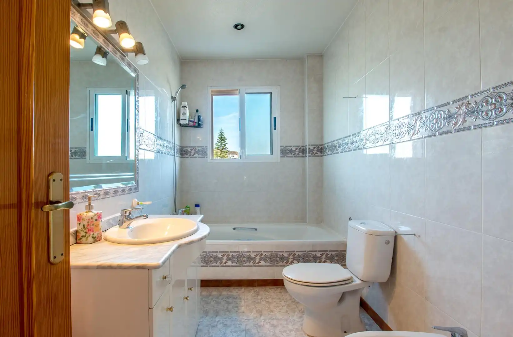 Chalet con terraza en venta en La Alcayna, imagen 21