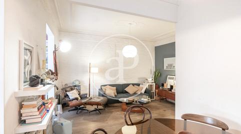 Foto 2 von Wohnung zum Verkauf in Carrer D'aribau, L'Antiga Esquerra de l'Eixample,  Barcelona Capital