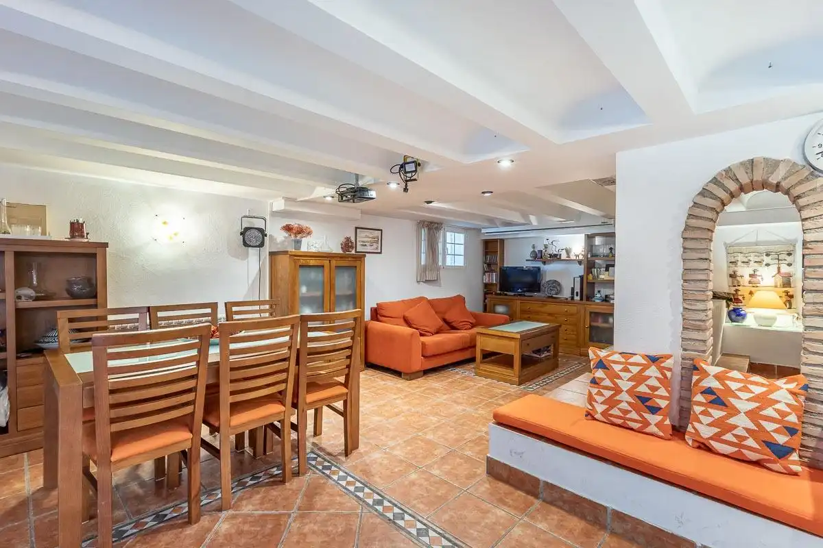 Casa con piscina in vendita a Altos de la Zubia, imagen 39