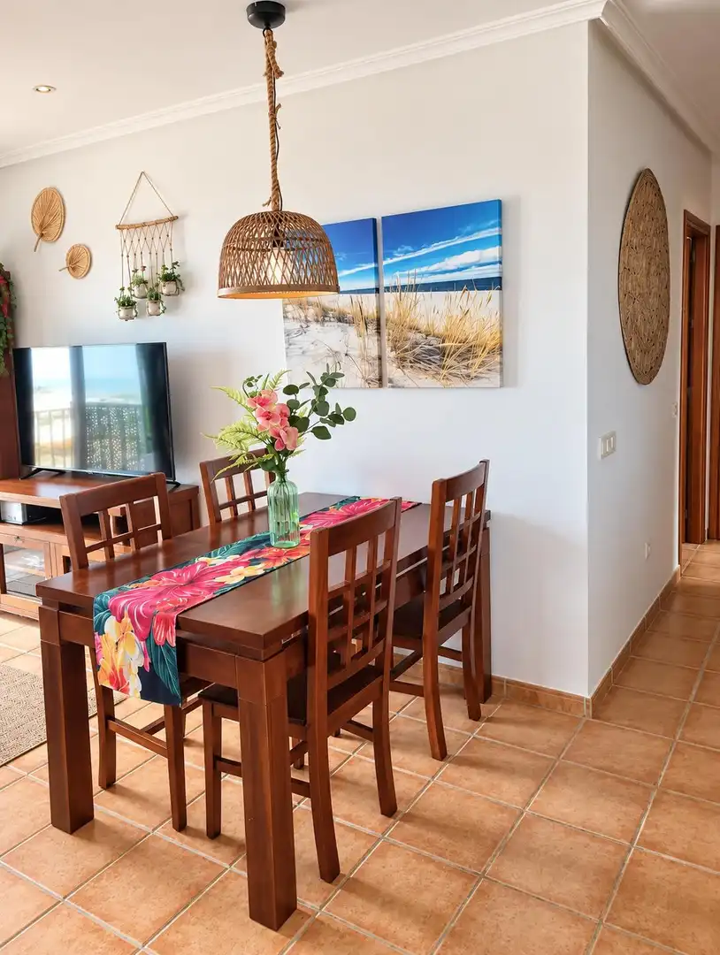 Attique avec piscine à vendre à Avenida Avenida Tomillo, imagen 6