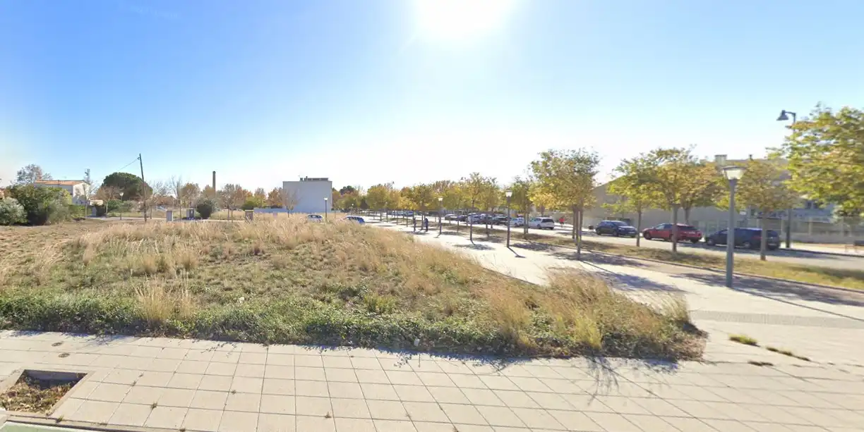 Terreny residencial en venda a Avenida Onze de Setembre 911, imagen 3