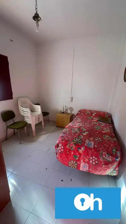 Dormitori de Finca rústica en venda en Gibraleón