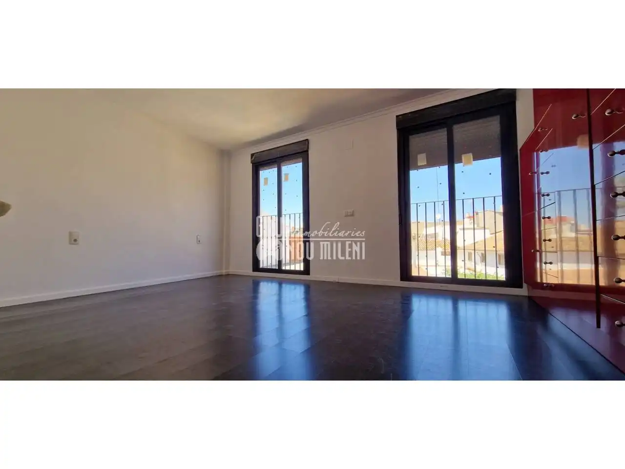 Bedroom of Houses for sale in Catarroja  with Air Conditioner, Heating and Terrace