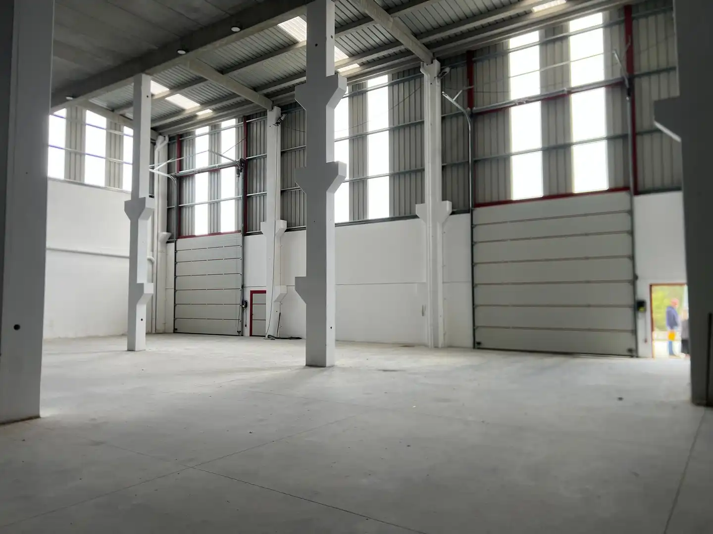 Nave industrial in vendita a Parada, imagen 8