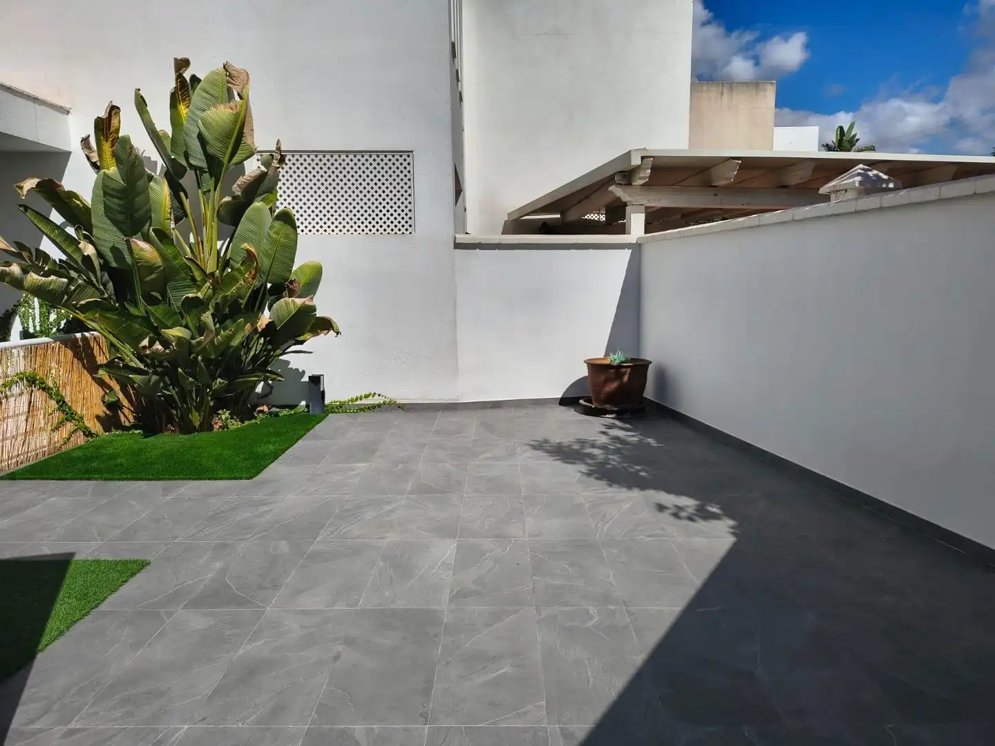 Reihenhaus mit Pool zum Verkauf in Calle Serrezuela, imagen 3