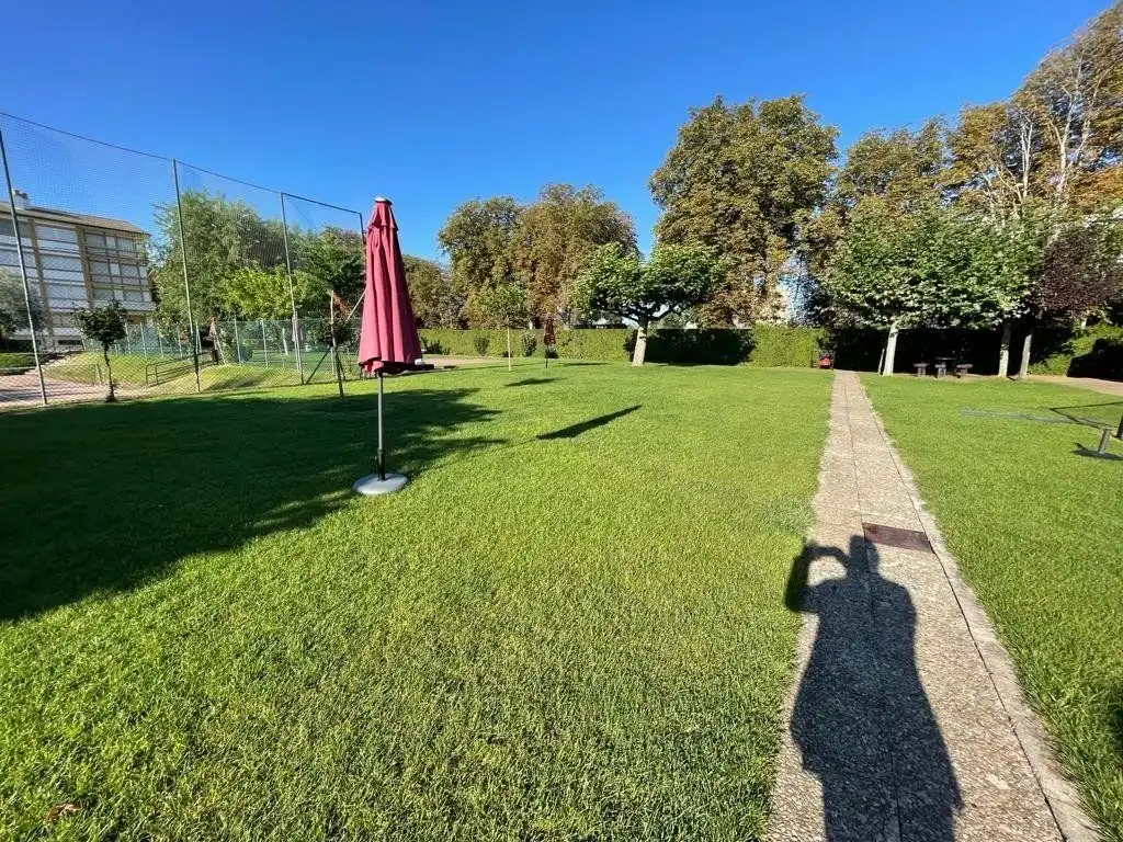 Wohnung mit Terrasse zum Verkauf in Avenida de Haro, imagen 28