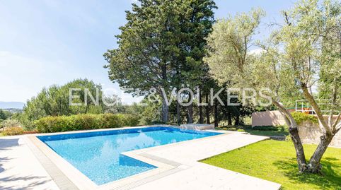 Foto 5 de Casa o xalet en venda a Puerto de Galapagar - Las Cuestas, Galapagar