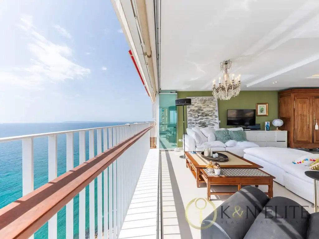 Piso con ascensor en venta en Calle Sol Naciente 10, imagen 5