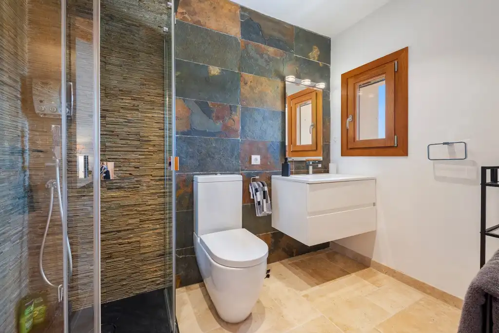 Casa rústica con piscina en venta en Sencelles, imagen 23