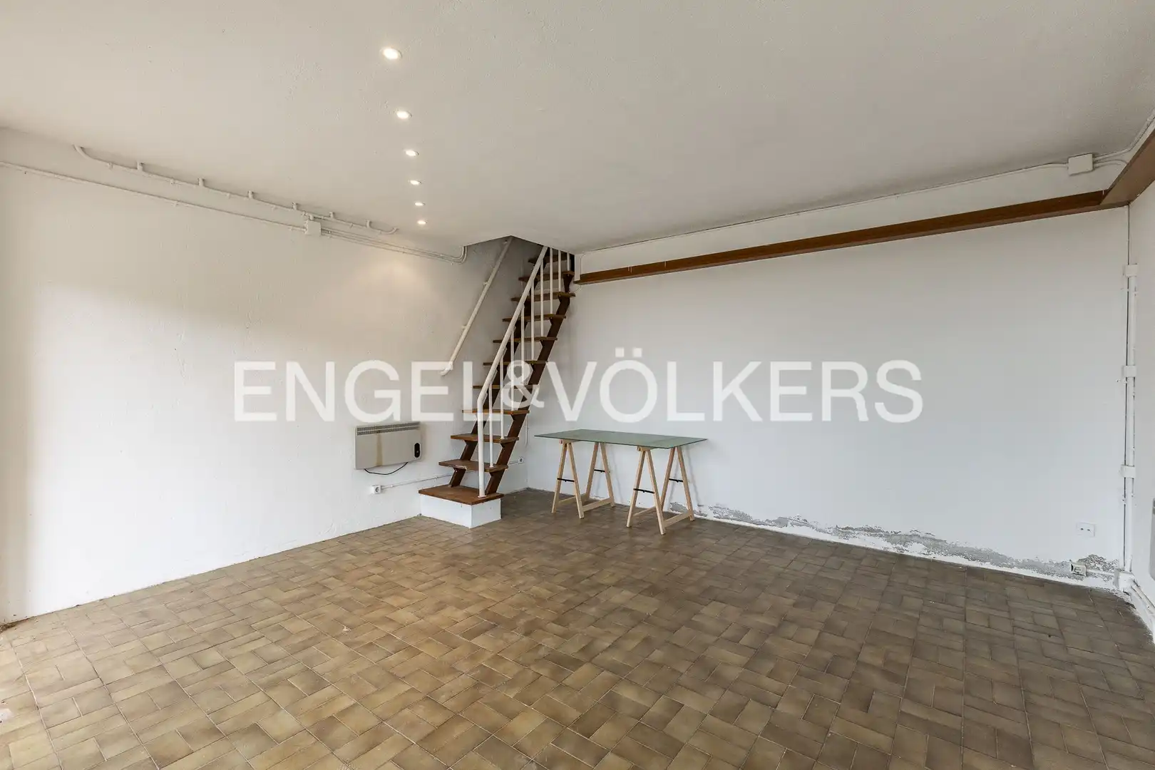 Casa amb terrassa en venda a Cabrils, imagen 45