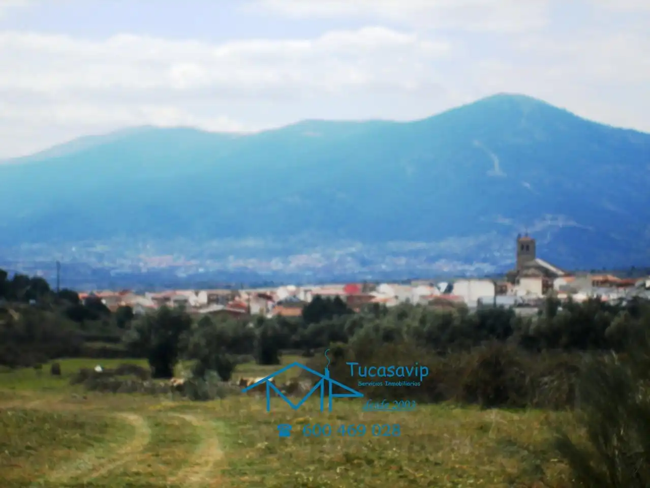 Terreni e lotti in vendita a Cebreros, imagen 14