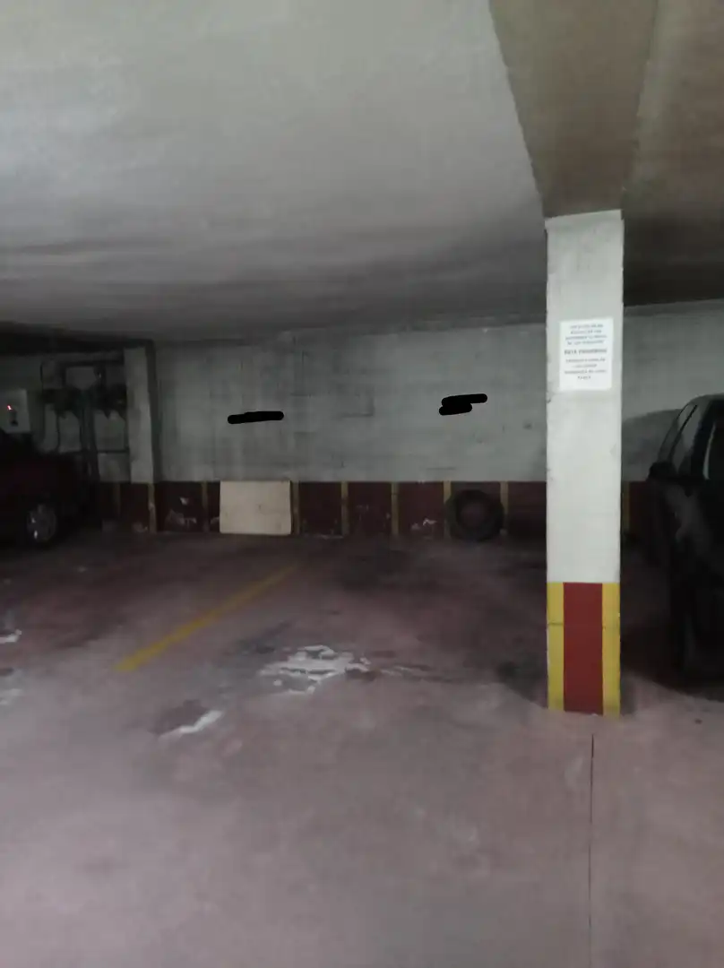Individual en venta en Centro - Echegaray, imagen 3