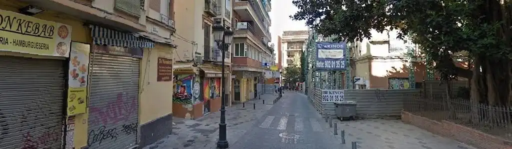 Aparcament en venda a Plaza TEATRO, imagen 9