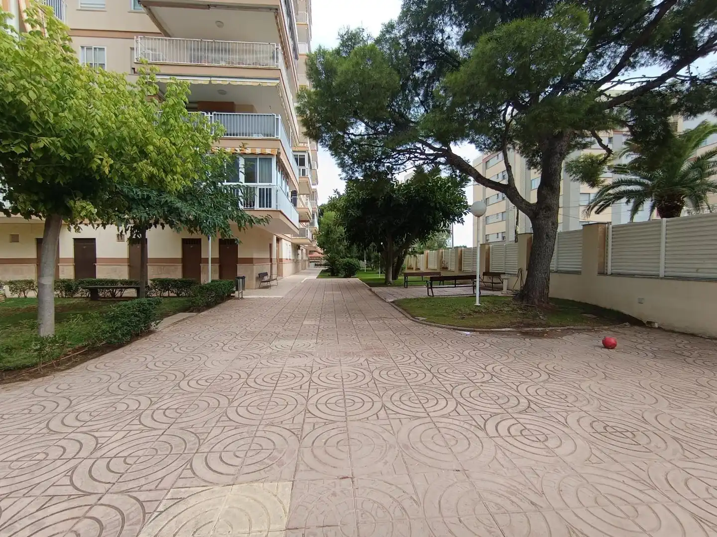 Apartment with pool to rent in CORTE (LA) 64, imagen 14