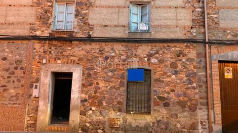 Foto 3 de Casa adosada en venta en Calle Cervantes, Argamasilla de Calatrava, Ciudad Real