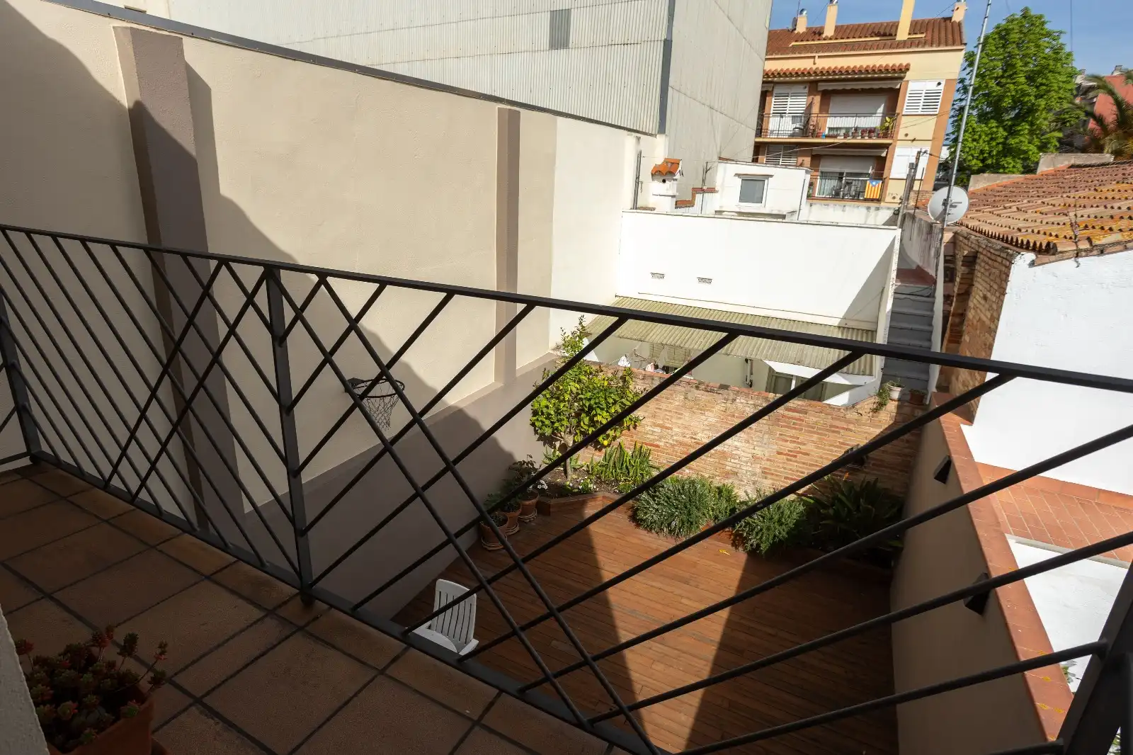 Casa o chalet en venta en Carrer Pi i Margall, 43, 17600, Figueres, Girona, Poble Nou - Olivar Gran