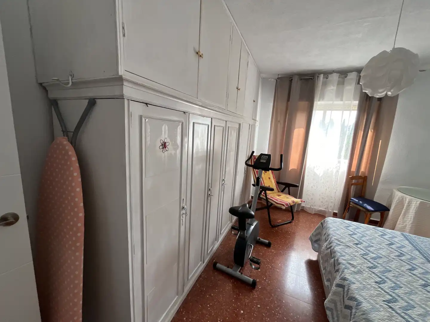 Flat with terrace to rent in Calle Luz Casanova 3, imagen 29