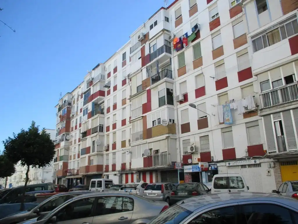 Wohnung mit Aufzug zum Verkauf in El Carmen - Cardeñas