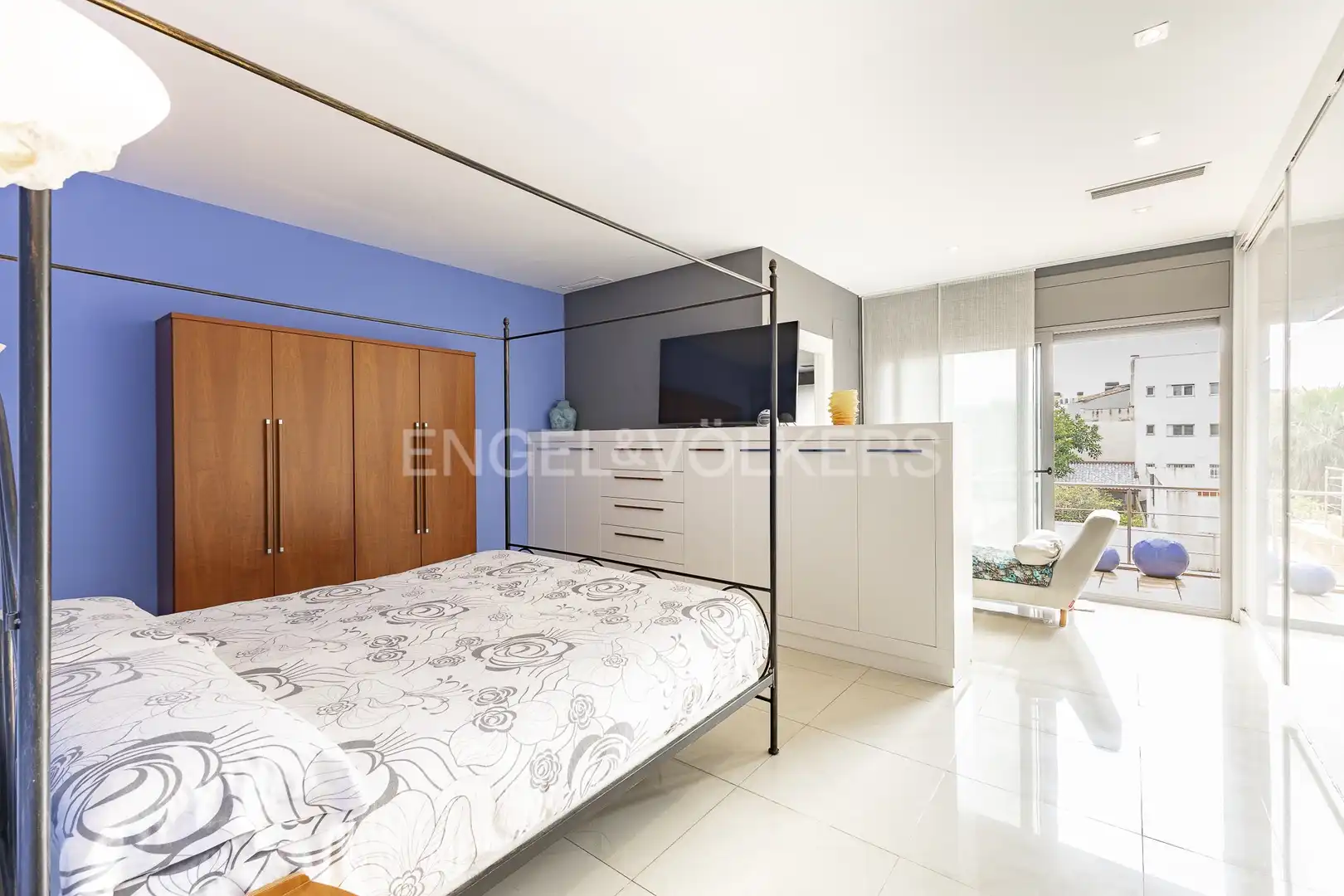 Adosado con terraza en venta en Centre, imagen 30