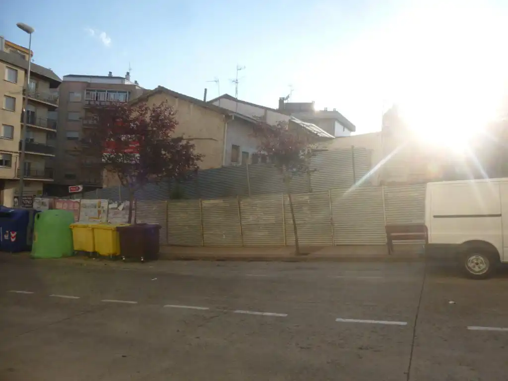 Residencial en venta en REINO DE NAJERA, Nájera