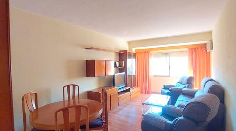 Photo 4 of Flat for sale in Calle de Emilio Castelar, La Granja, Zaragoza