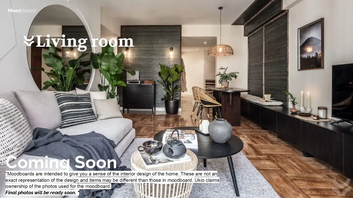 Sala d'estar de Apartament de lloguer en Barcelona amb Aire condicionat, Calefacció i Moblat