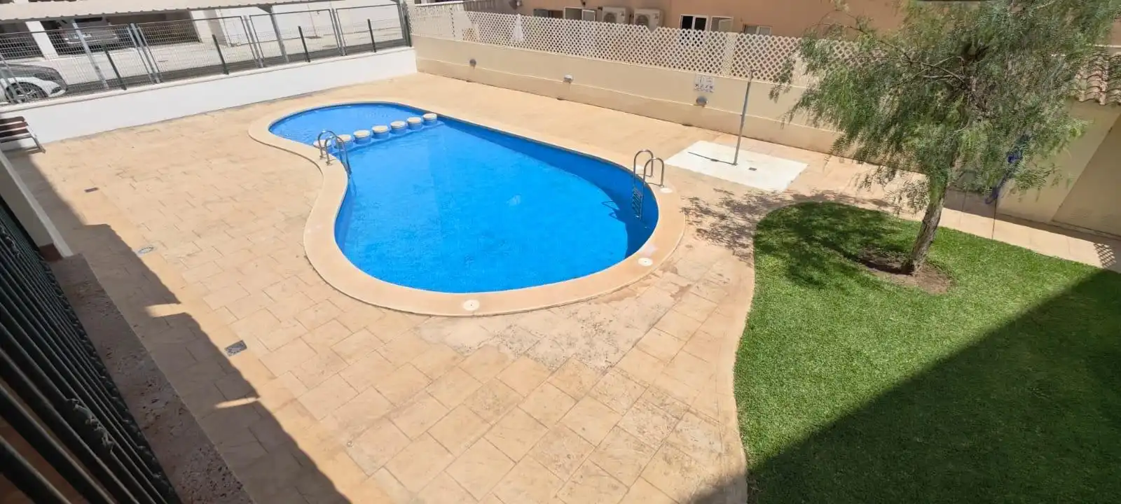 Apartamento con piscina en venta en El Puerto, imagen 12