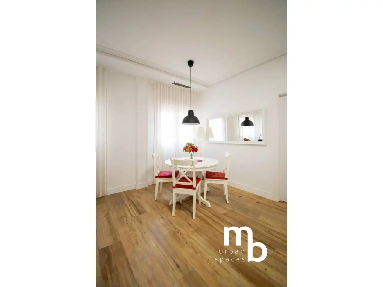 Comedor de Piso en venta en Madrid con Aire acondicionado, Calefacción y Trastero