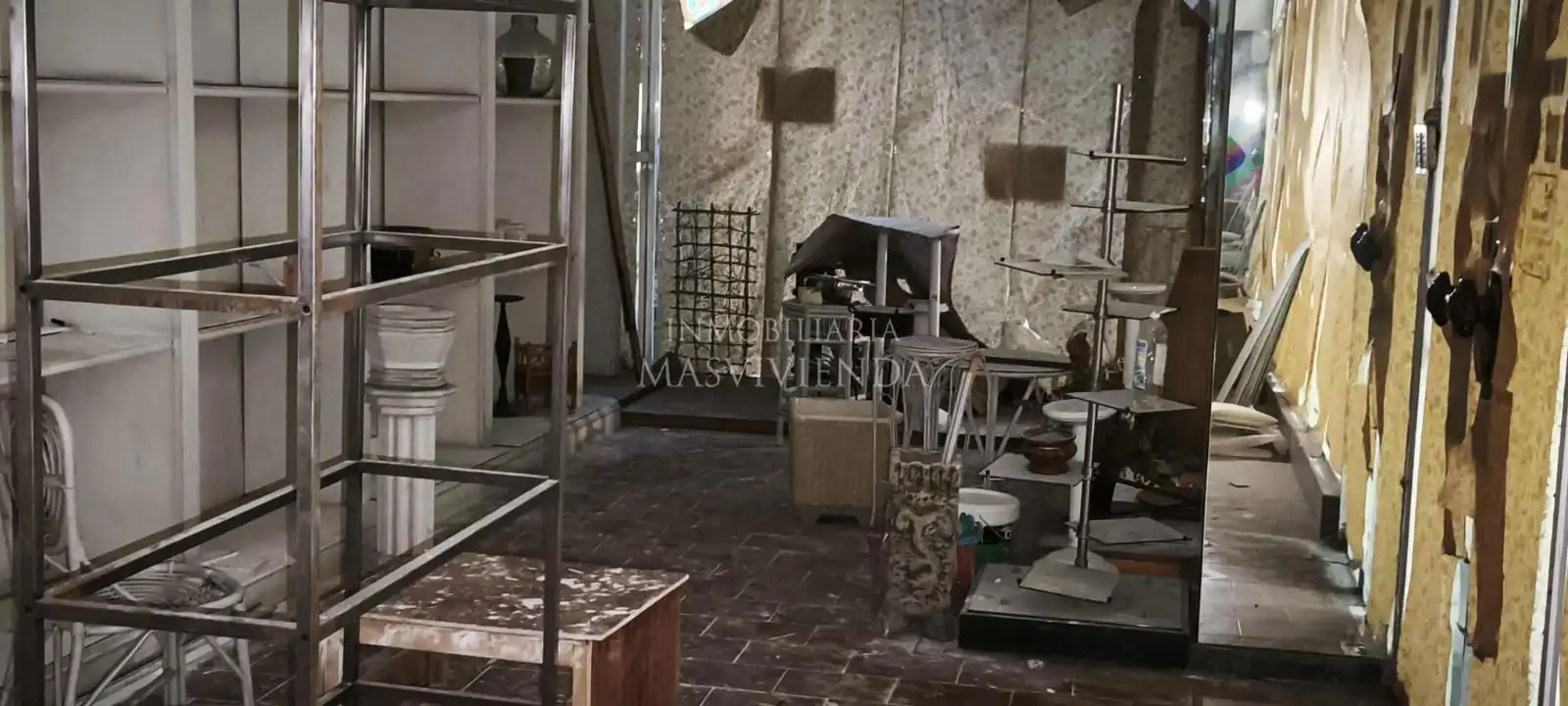 Local comercial de lloguer a Urzaiz, imagen 4