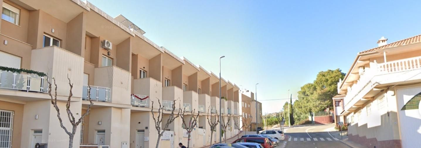 Vista exterior de Casa o xalet en venda en  Murcia Capital amb Aire condicionat, Calefacció i Terrassa