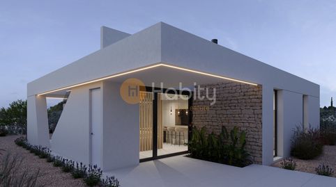 Foto 3 de Casa o chalet en venta en Calle Hungria, 141, Hacienda del Álamo Golf, Fuente Álamo de Murcia