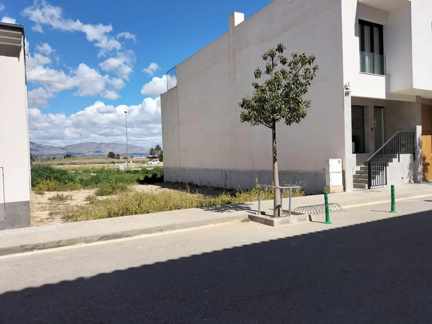 Residential land for sale in Cox, imagen 3
