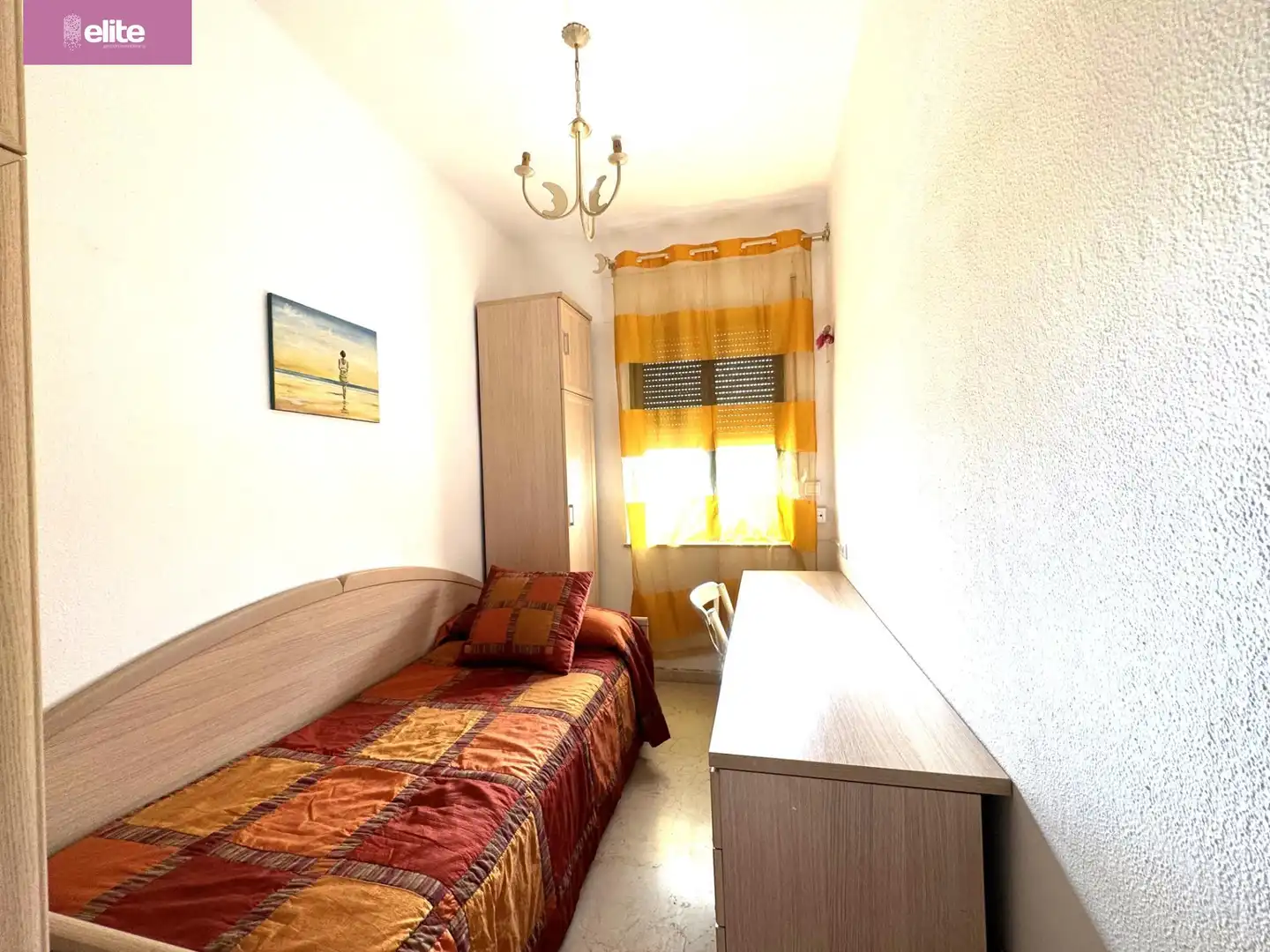 Habitación de Piso en venta en Jerez de la Frontera
