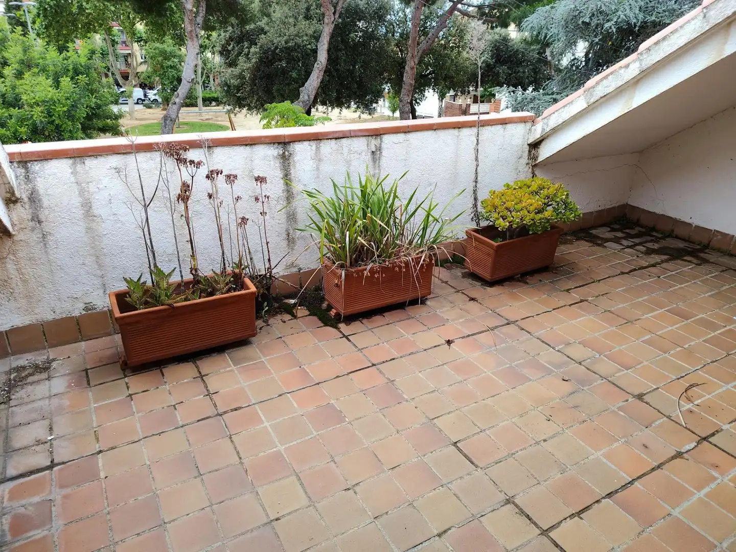 Terrassa de Casa adosada en venda en Premià de Mar amb Jardí privat