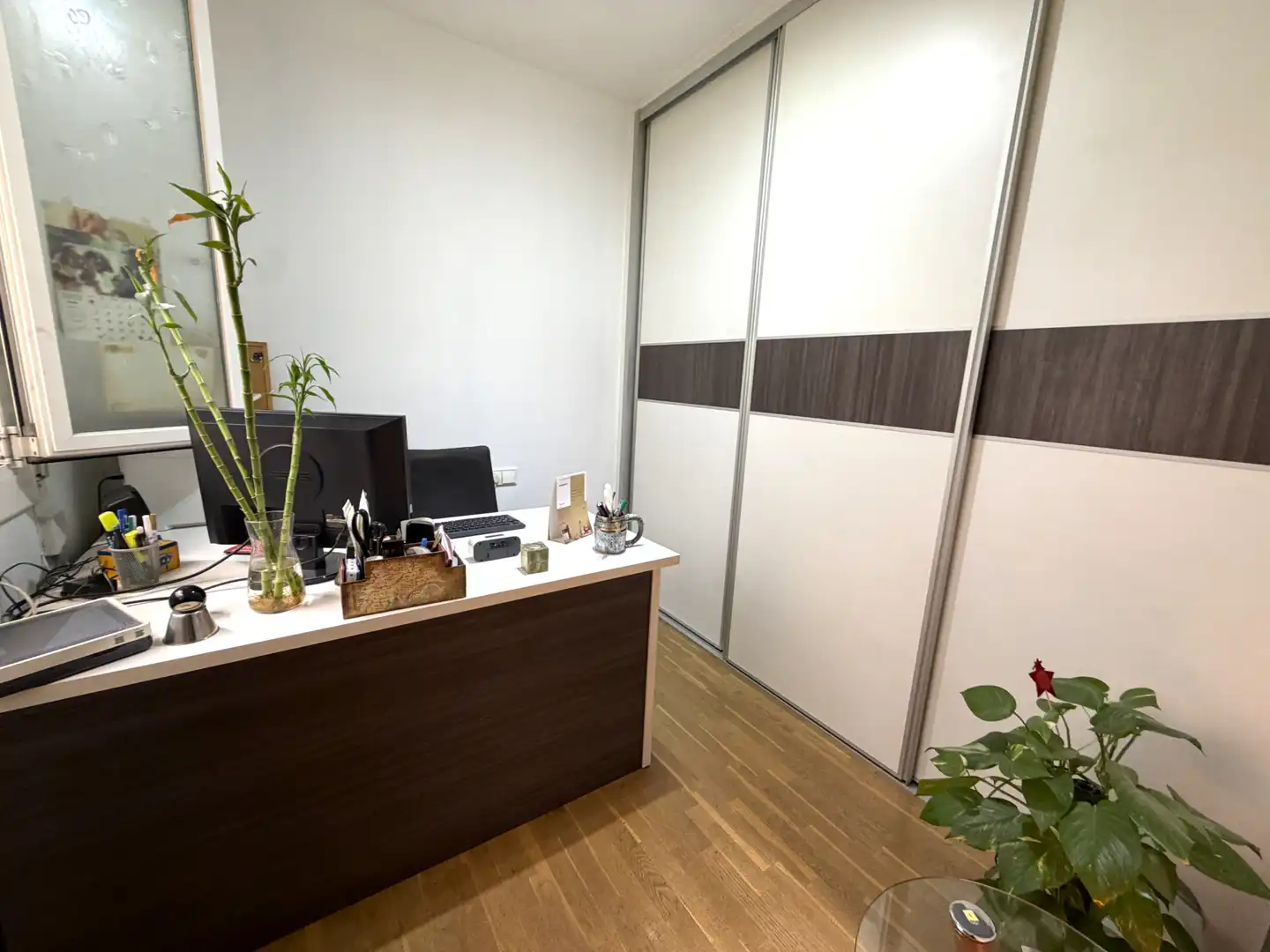 Piso con terraza en venta en Carrer de Múrcia, imagen 13