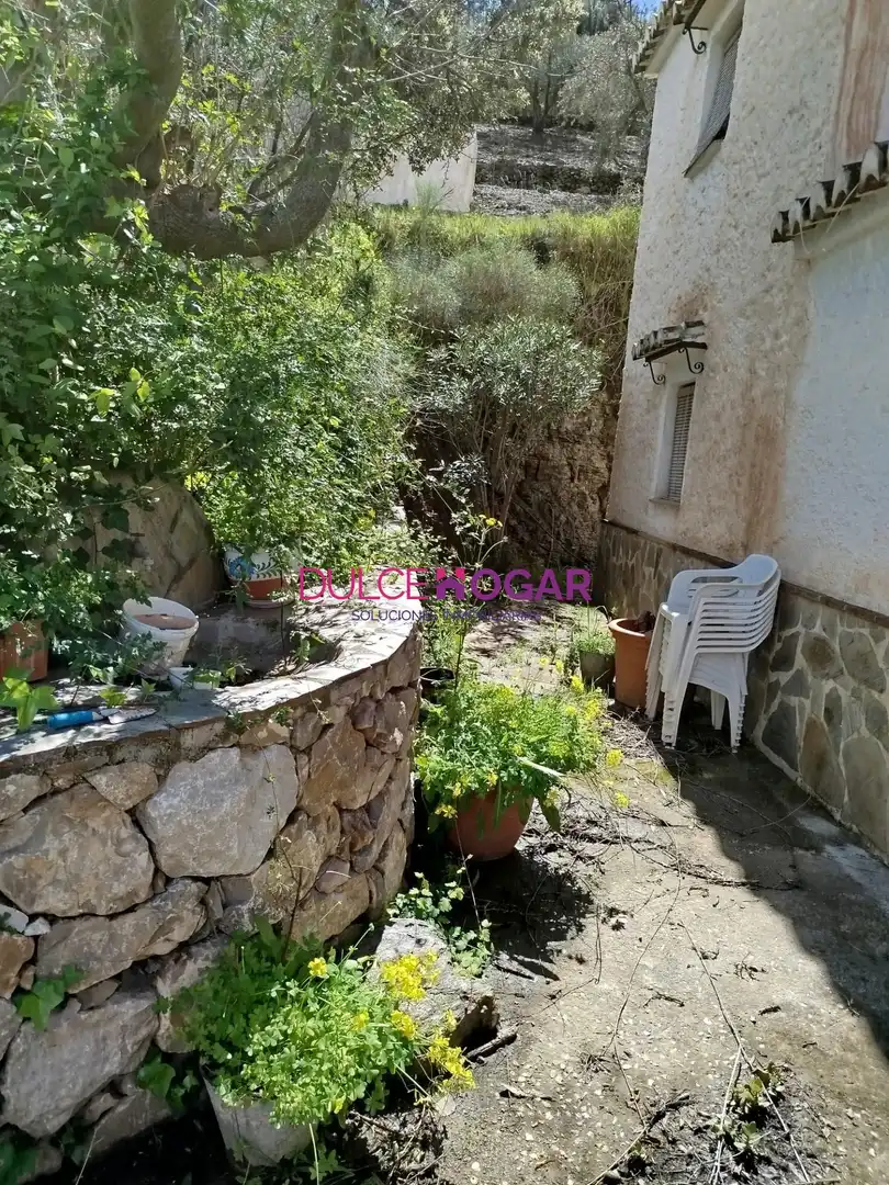 Landhaus mit Garten zum Verkauf in Vélez-Málaga ciudad, imagen 34