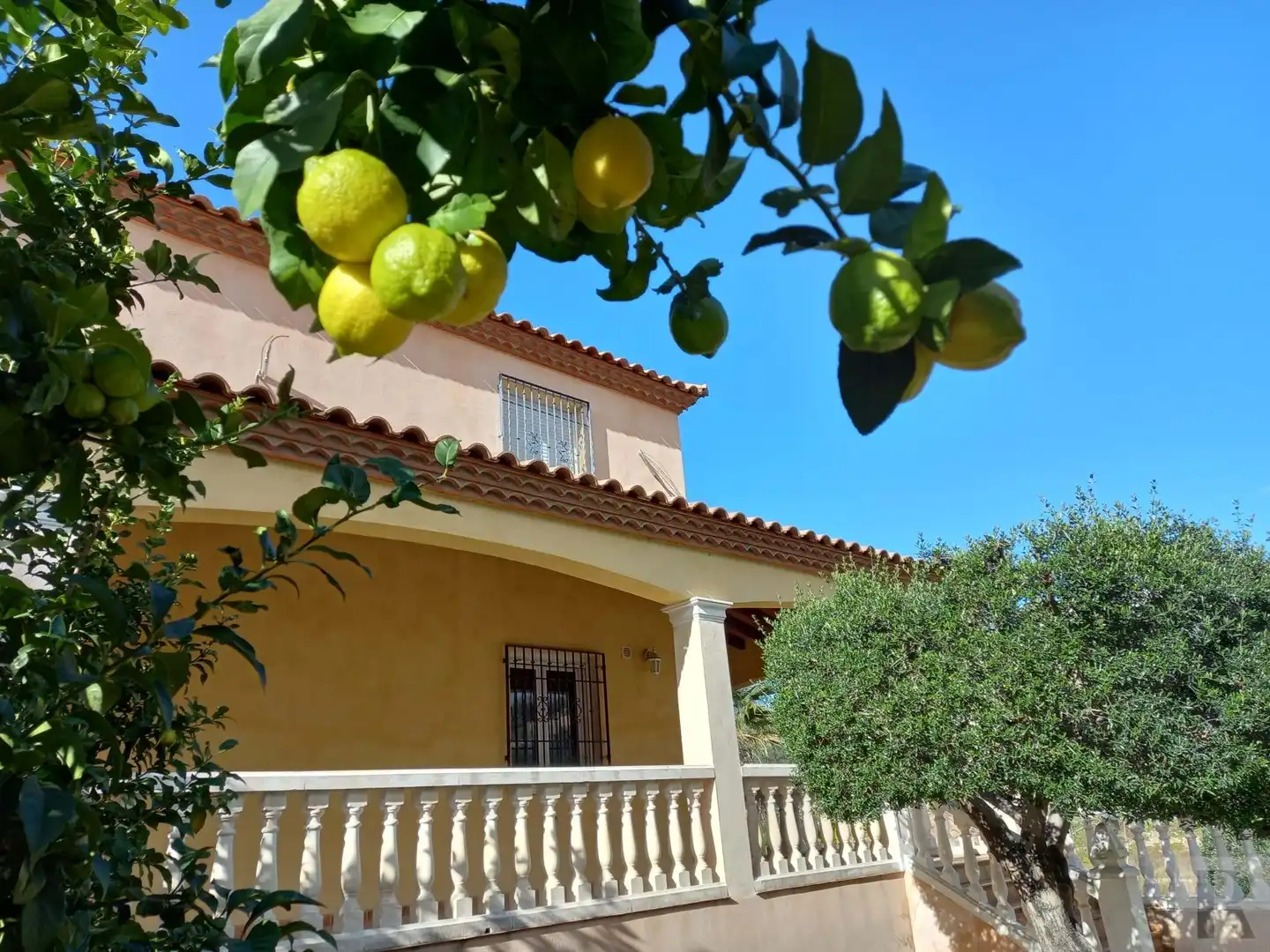 Casa o chalet en venta en Creu del Cardenal, Urbanitzacions i Pedanies Nord