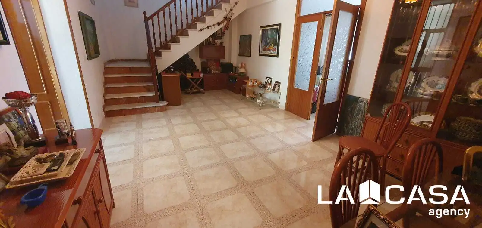 Casa o chalet en venta en Dos Hermanas con Aire acondicionado y Terraza