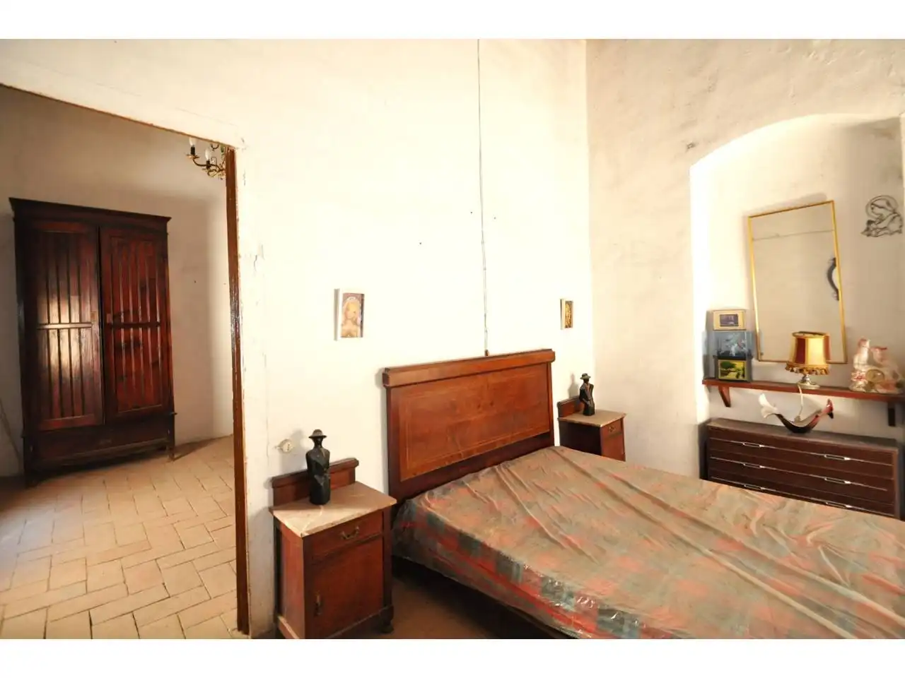 Dormitori de Casa o xalet en venda en Lloret de Mar