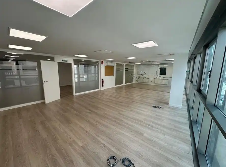 Piso de alquiler en Burgos con Calefacción