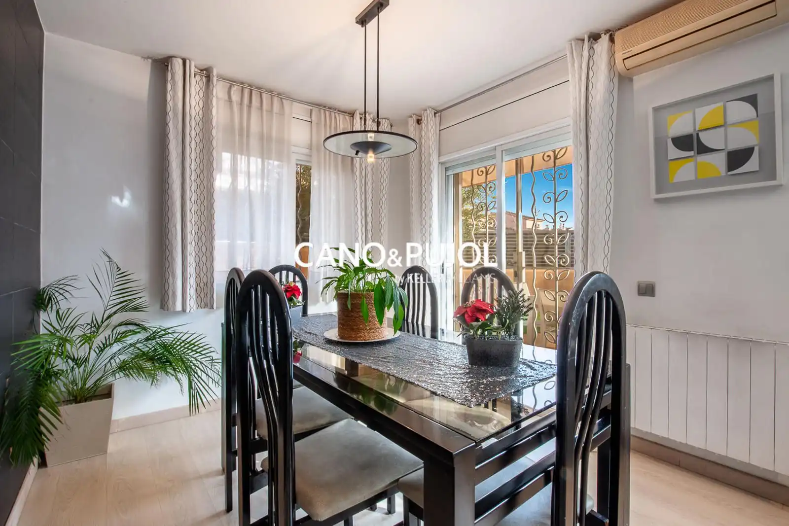 Casa amb jardí en venda a Santa Perpètua de Mogoda, imagen 10