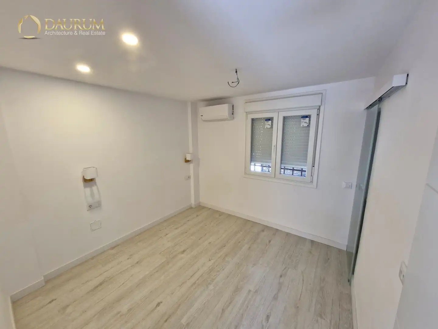 Bedroom of Flat for sale in Base Aérea