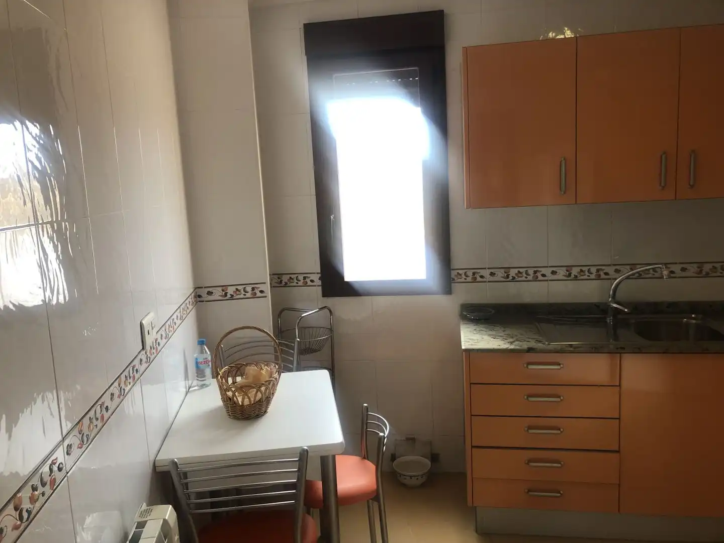 Cocina de Piso en venta en Hellín con Aire acondicionado, Calefacción y Trastero