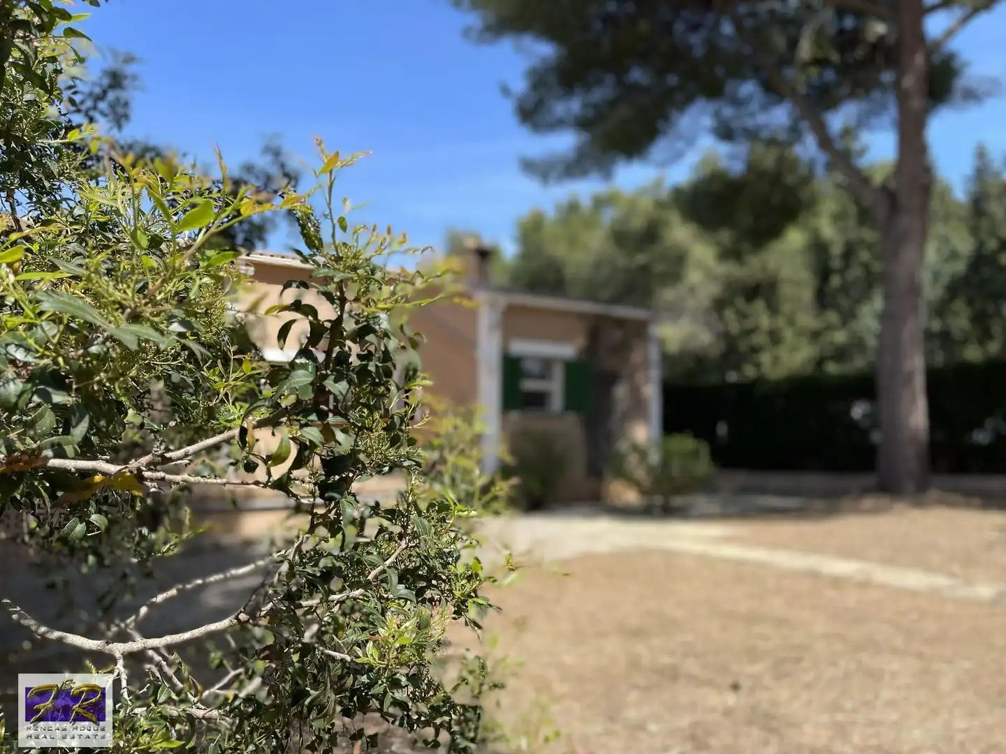 Jardí de Casa o xalet en venda en Alcúdia amb Calefacció, Terrassa i Forn