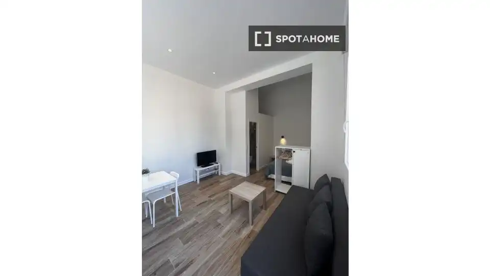 Flat to rent in Chamartín, imagen 8