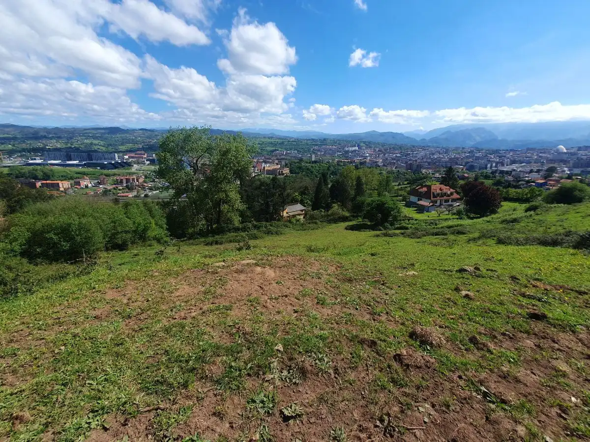Terreno residencial en venta en Parroquias Norte - Naranco, imagen 4
