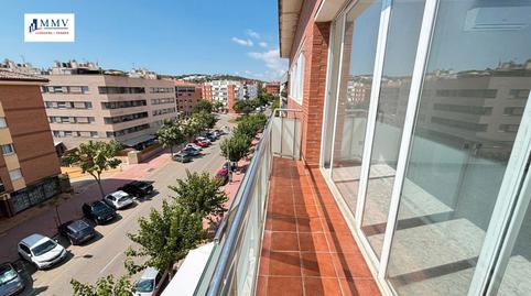 Foto 2 de Àtic en venda a Carrer de Narcís Macià I Domènech, Fenals, Lloret de Mar