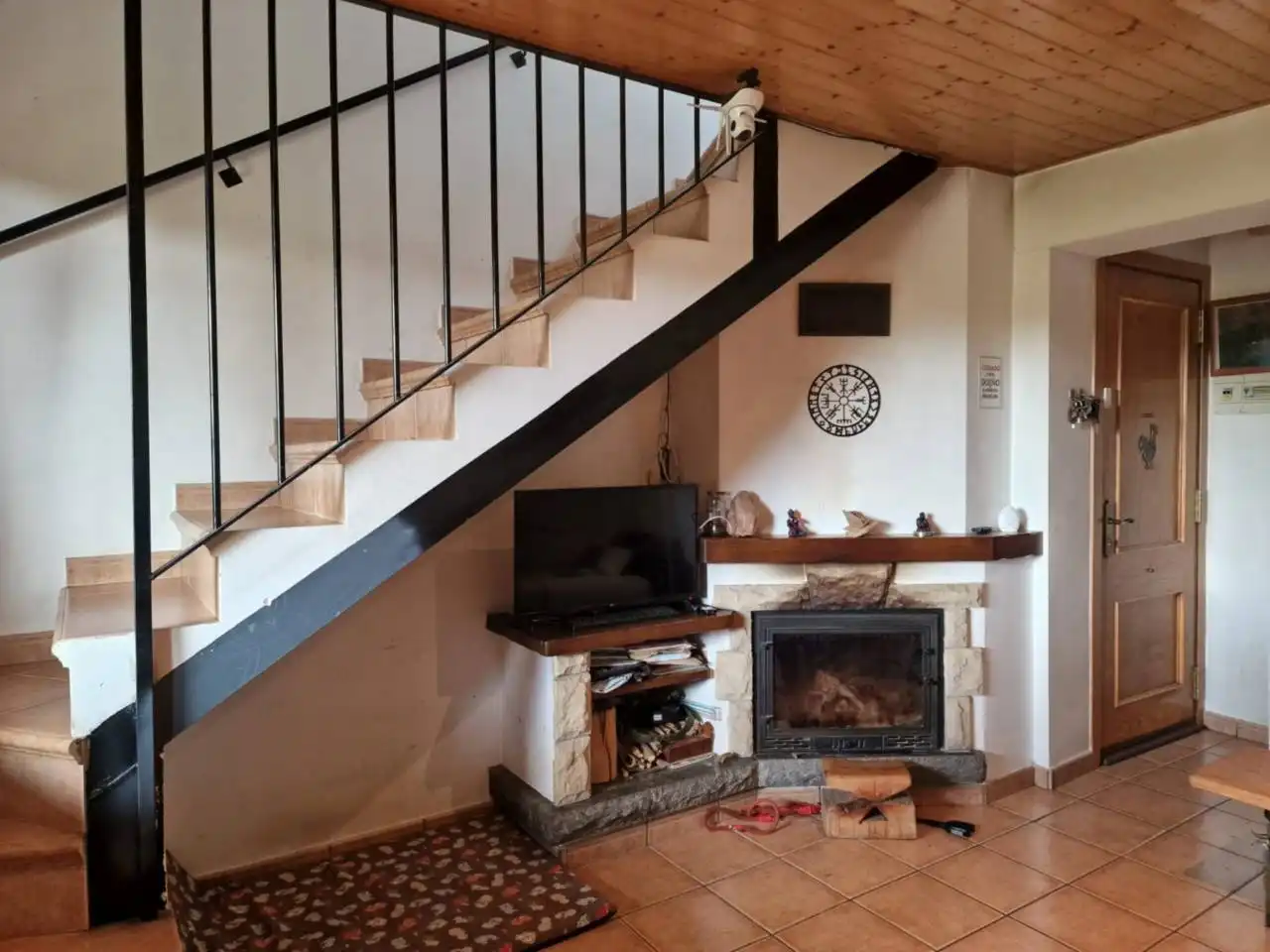 Dúplex en venta en Berga