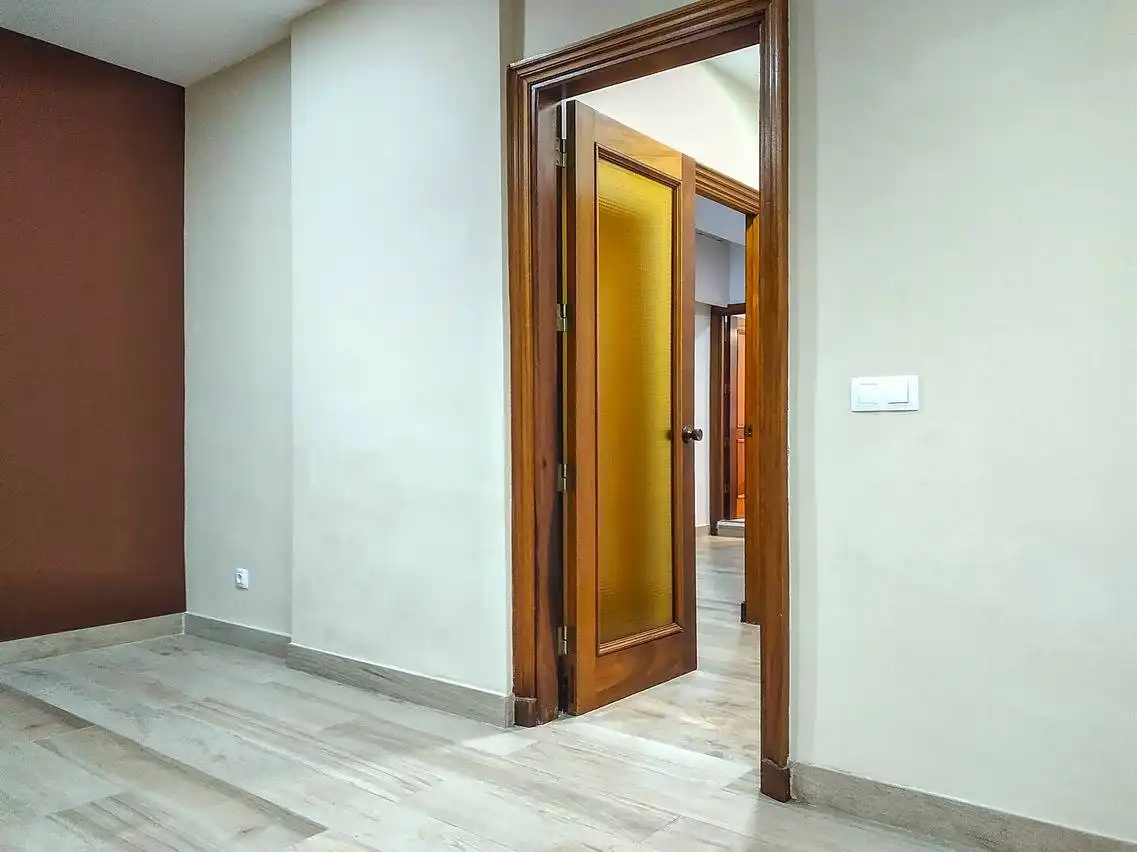 Wohnung zur Miete in Las Palmas de Gran Canaria mit Terrasse und Abstellraum