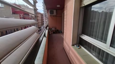 Foto 5 de Piso en venta en Gobernador Bermudez de Castro, Casco Histórico, Castellón de la Plana / Castelló de la Plana